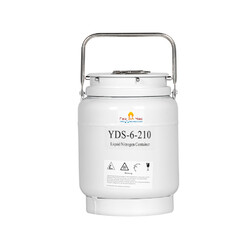 Сосуд Дьюара YDS-6-210