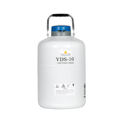 Сосуд Дьюара YDS-10-50