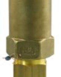 Предохранительный клапан ATSV 5000 AG 1 1/4 NPT