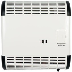Газовый обогреватель конвектор Alpine Air NGS-20