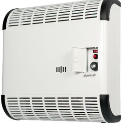 Газовый обогреватель ковектор Alpine Air NGS-40F