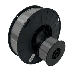 Проволока порошковая E71T-GS 0.8мм (5кг), FASTWELD
