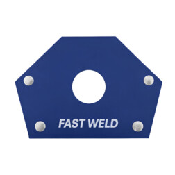 Магнитный угольник FASTWELD FW-6 (23кг)