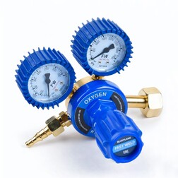 Редуктор кислородный БКО-50-4, FASTWELD