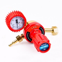Редуктор пропановый БПО-5-4 FASTWELD