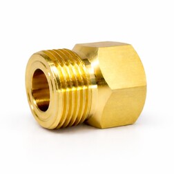 Переходник Сп21,8-G3/4 FASTWELD