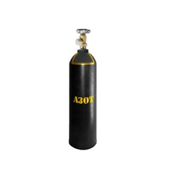 Азот ОСЧ 0.9кг/5л