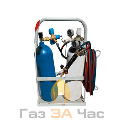 Пост газосварочный ПГУ-5 А(ЭКОНОМ)