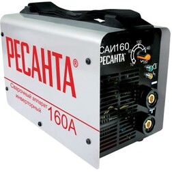 Сварочный аппарат инверторный САИ 160 65/1