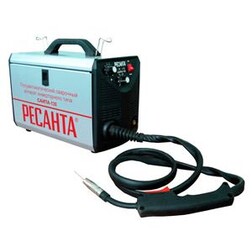 Сварочный аппарат инверторный п/а САИПА-165 65/8