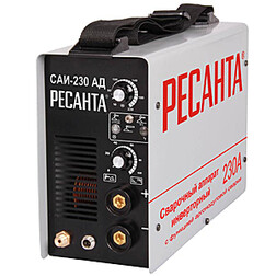 Сварочный аппарат инверторный САИ-230-АД (аргонодуговой) 65/17