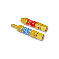Затвор предохранительный ЗП-3К-113