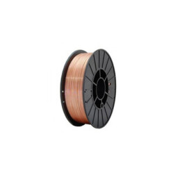 Проволока омедн. ER 70S-6 0,8mm (5кг)
