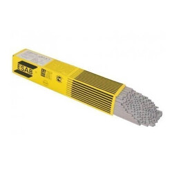 Электроды МР-3С ф 3 (5кг) ESAB
