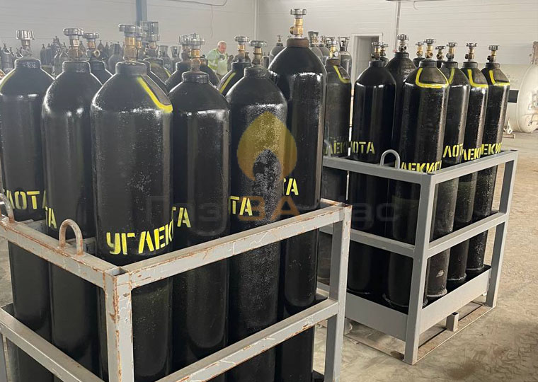 Средства механизированной погрузки